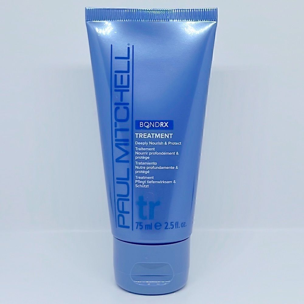 $10🌟 Paul Mitchell Bond Rx Treatment